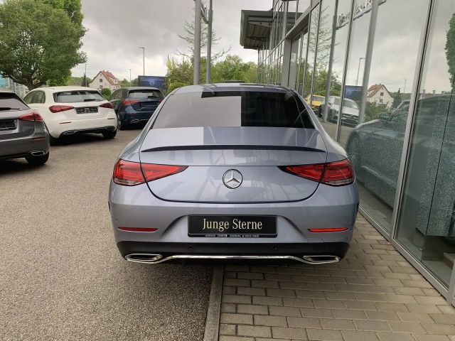 Mercedes-Benz CLS 450