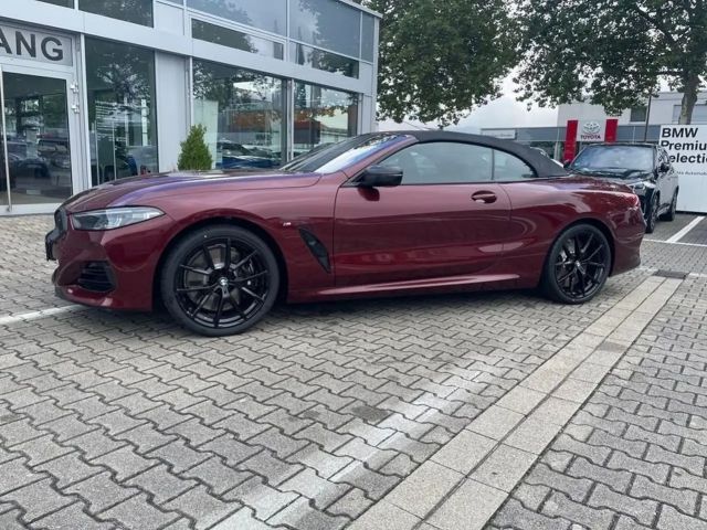 BMW M850