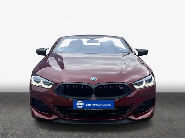 BMW M850