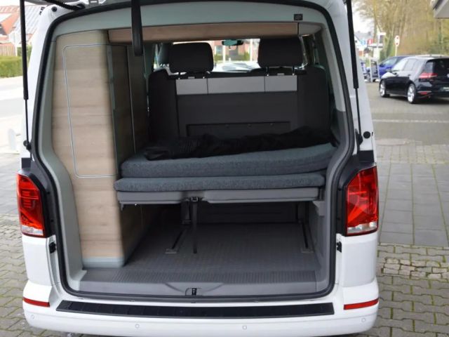 Volkswagen T6.1 Transporter