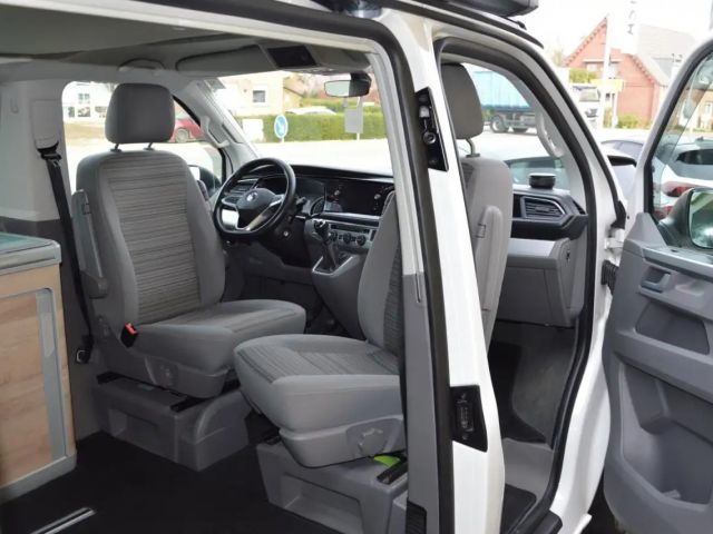 Volkswagen T6.1 Transporter