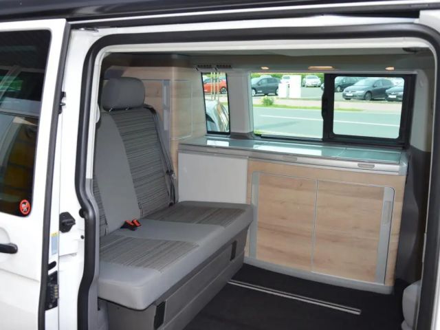 Volkswagen T6.1 Transporter