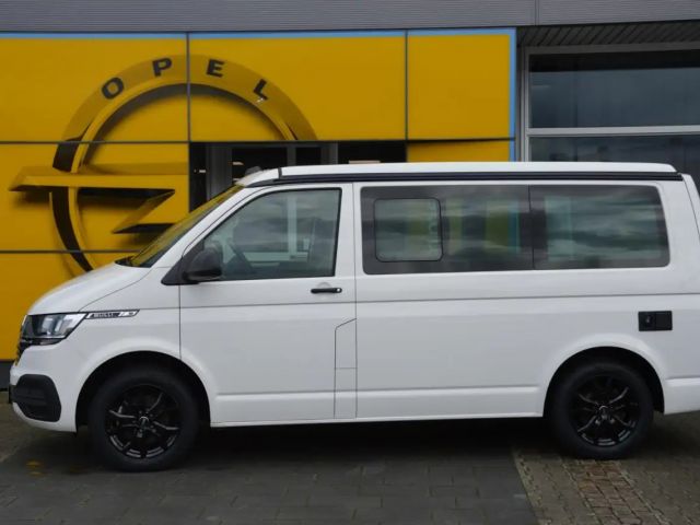 Volkswagen T6.1 Transporter