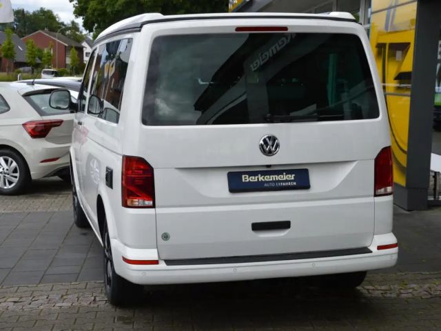 Volkswagen T6.1 Transporter