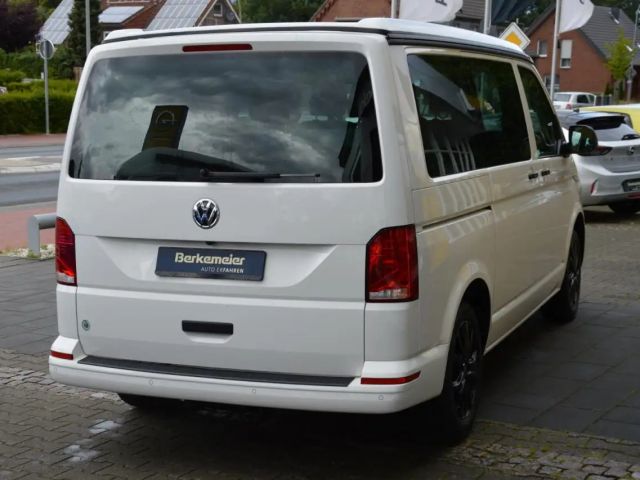 Volkswagen T6.1 Transporter