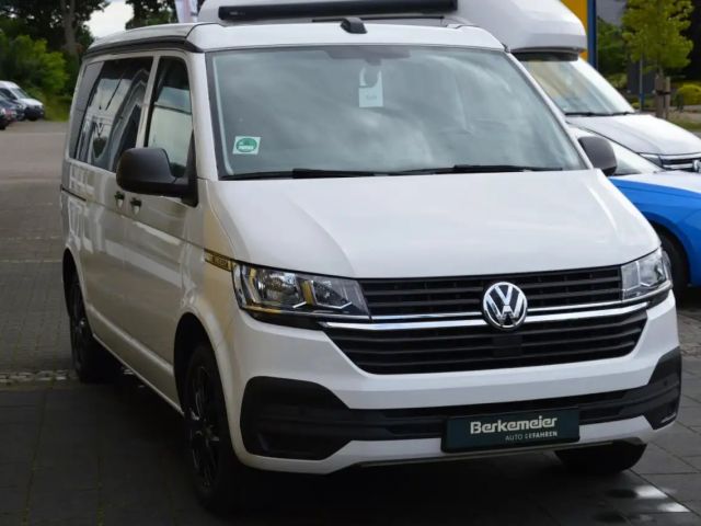 Volkswagen T6.1 Transporter