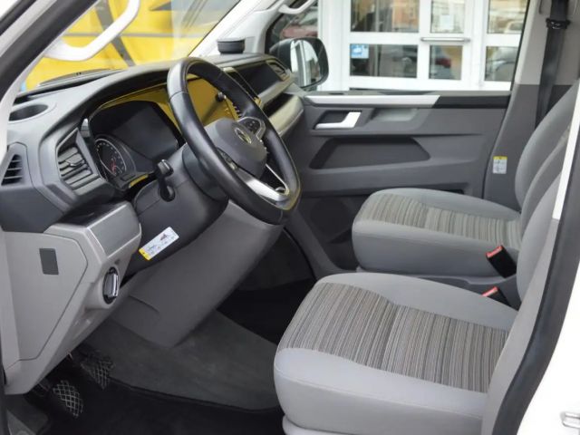 Volkswagen T6.1 Transporter