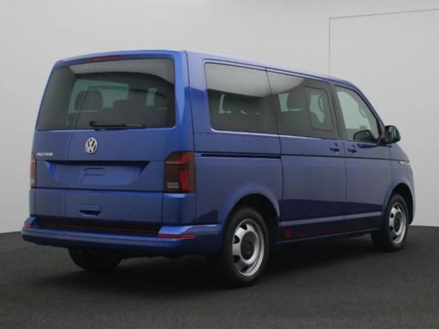 Volkswagen T6.1 Multivan