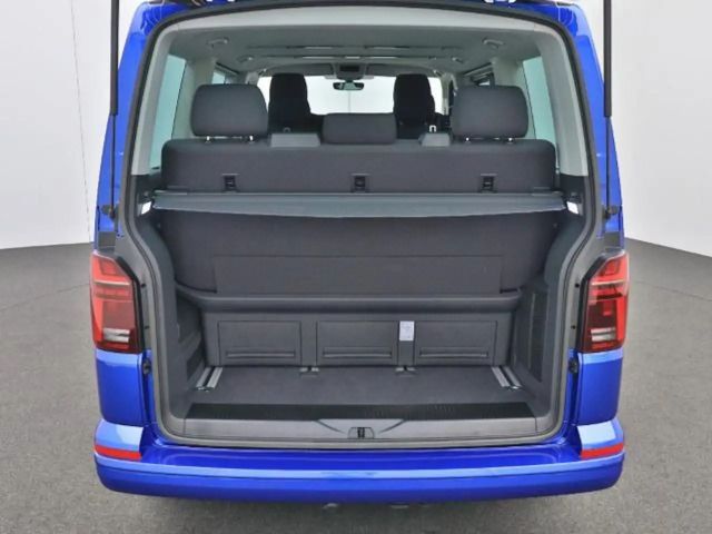 Volkswagen T6.1 Multivan