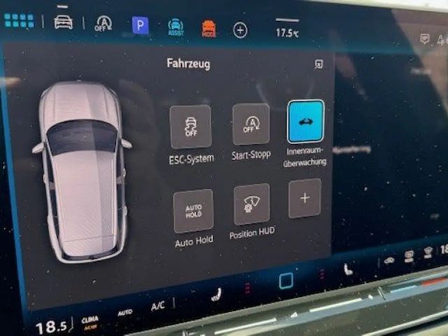 Volkswagen Tiguan R-Line 1.5 TSIe  NEUES MODELL 2024 Benzine