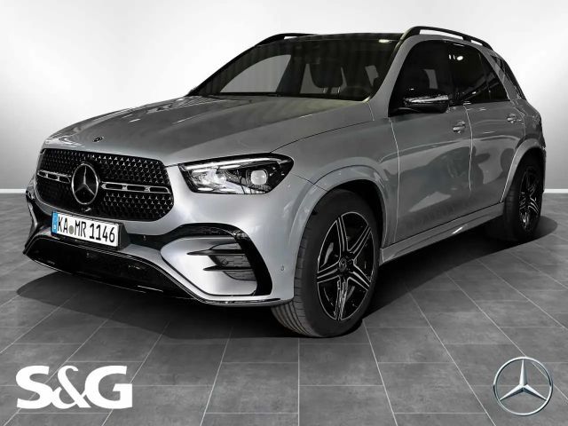 Mercedes-Benz GLE 300