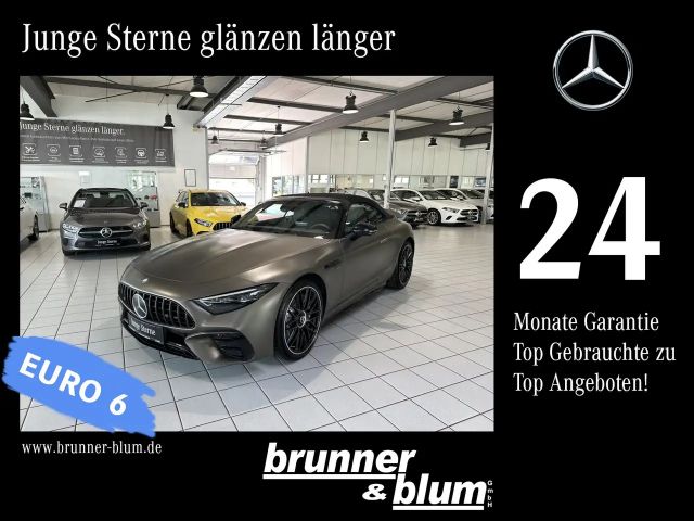 Mercedes-Benz SL 43 AMG 2023 Benzine