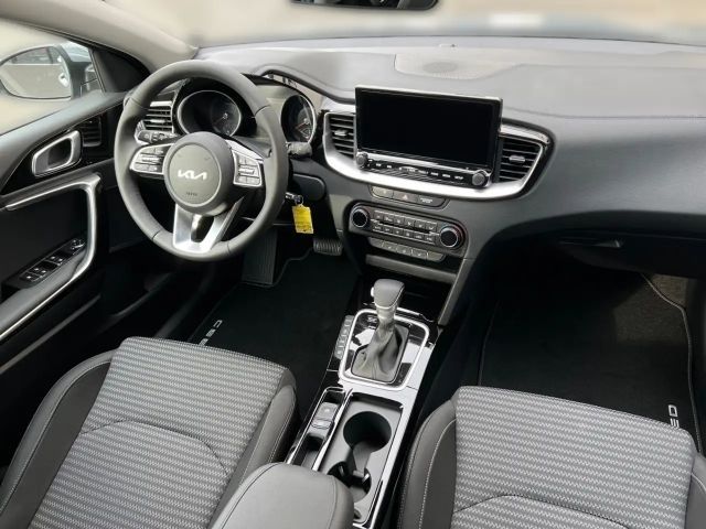 Kia Ceed SW / cee'd SW