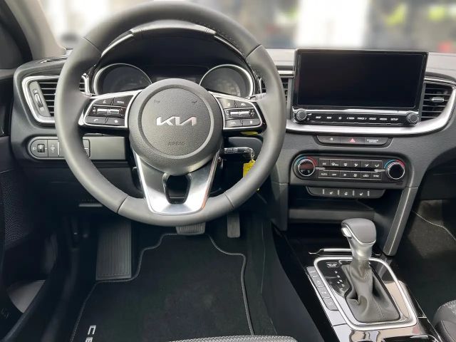 Kia Ceed SW / cee'd SW