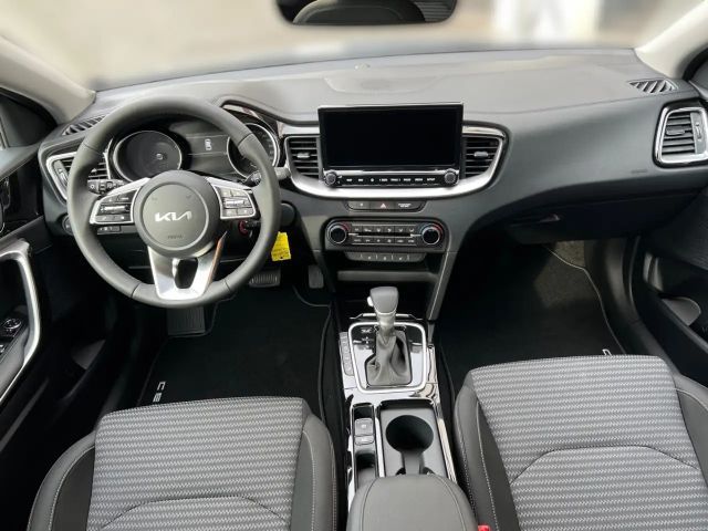 Kia Ceed SW / cee'd SW