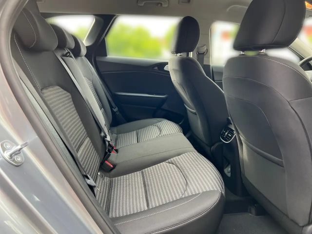 Kia Ceed SW / cee'd SW
