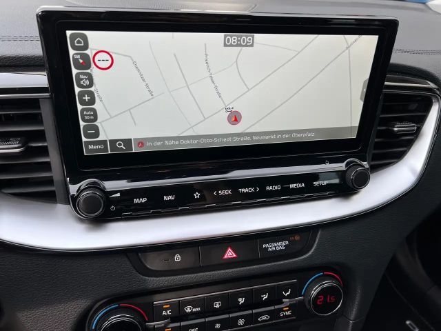 Kia Ceed SW / cee'd SW