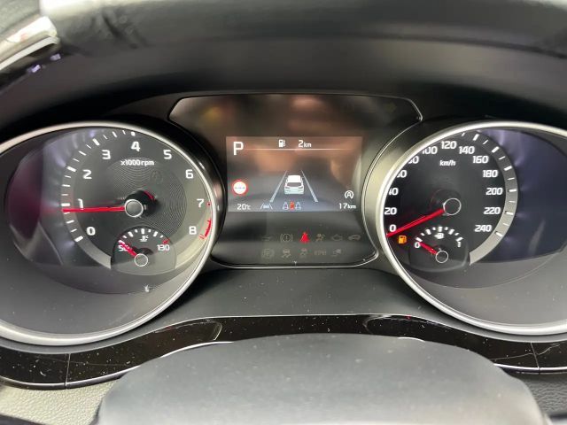 Kia Ceed SW / cee'd SW