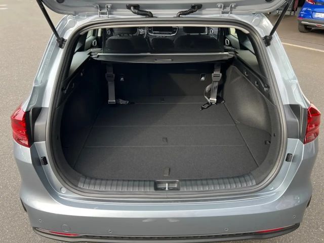 Kia Ceed SW / cee'd SW