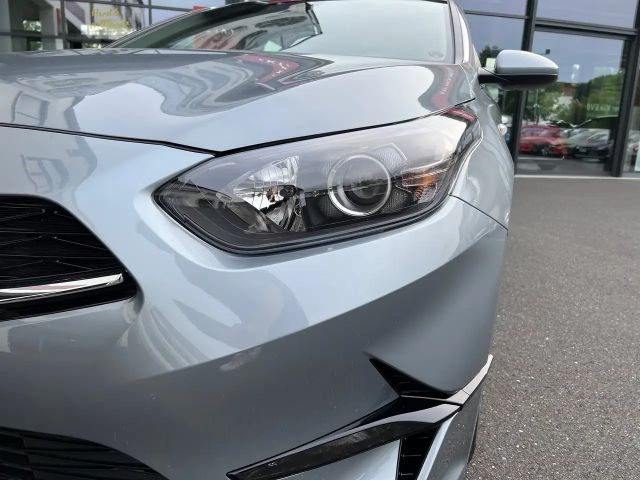 Kia Ceed SW / cee'd SW