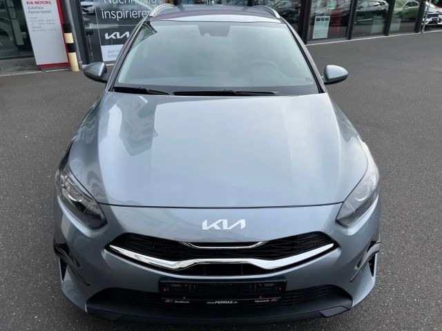 Kia Ceed SW / cee'd SW