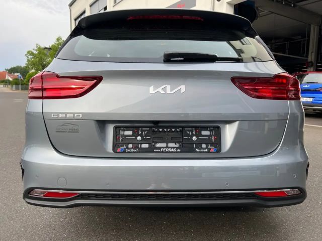 Kia Ceed SW / cee'd SW