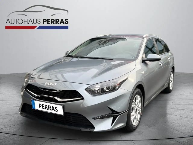 Kia Ceed SW / cee'd SW