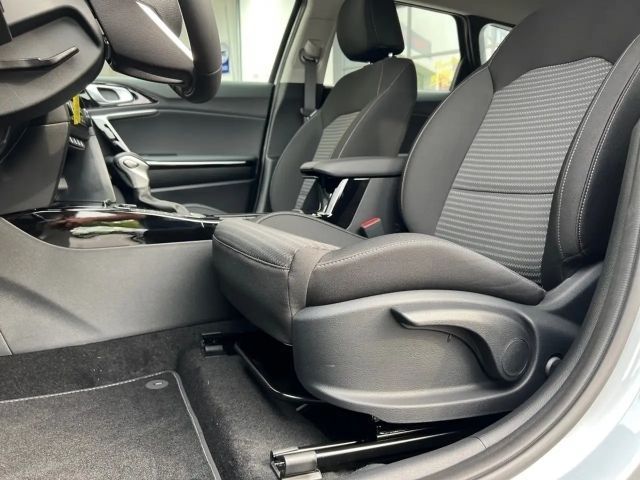 Kia Ceed SW / cee'd SW