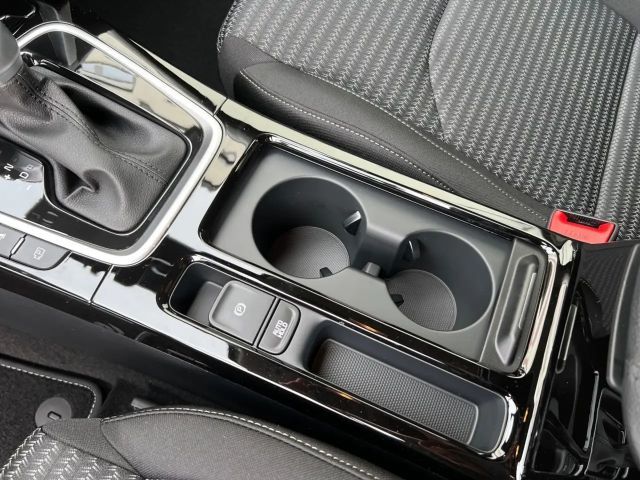 Kia Ceed SW / cee'd SW
