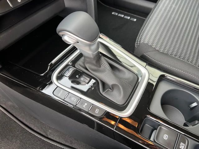 Kia Ceed SW / cee'd SW