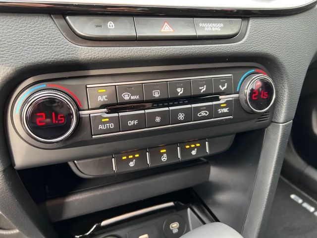 Kia Ceed SW / cee'd SW