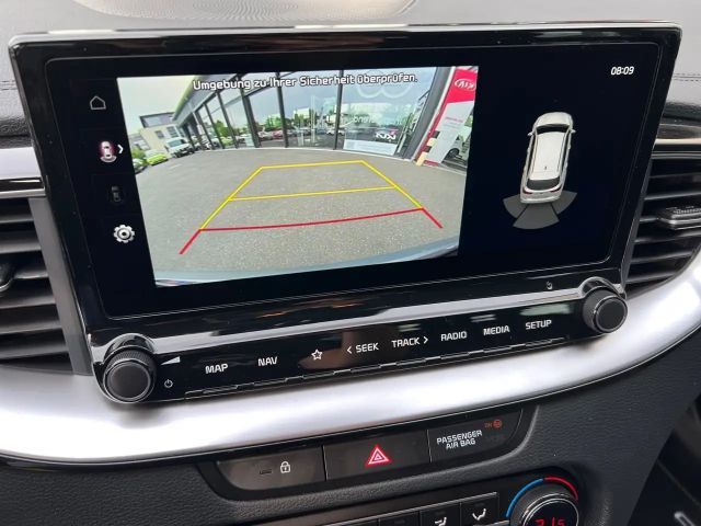 Kia Ceed SW / cee'd SW