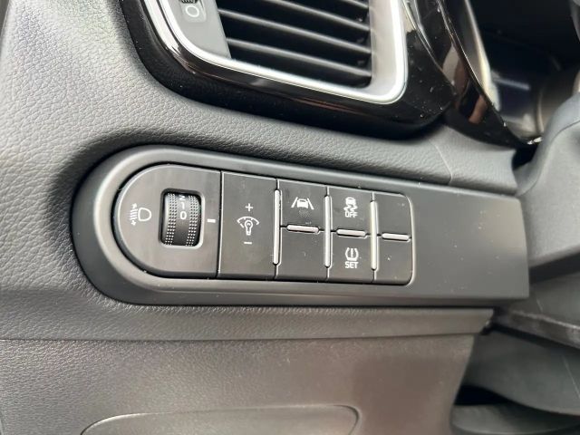 Kia Ceed SW / cee'd SW