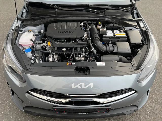Kia Ceed SW / cee'd SW