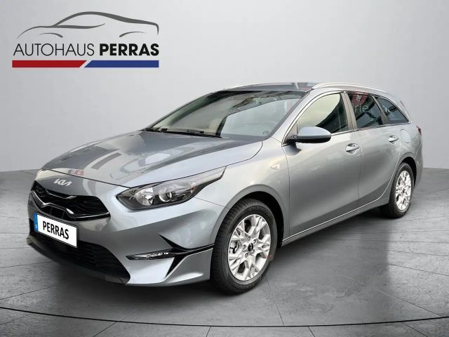 Kia Ceed SW / cee'd SW