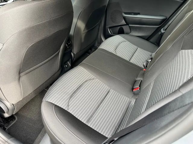 Kia Ceed SW / cee'd SW