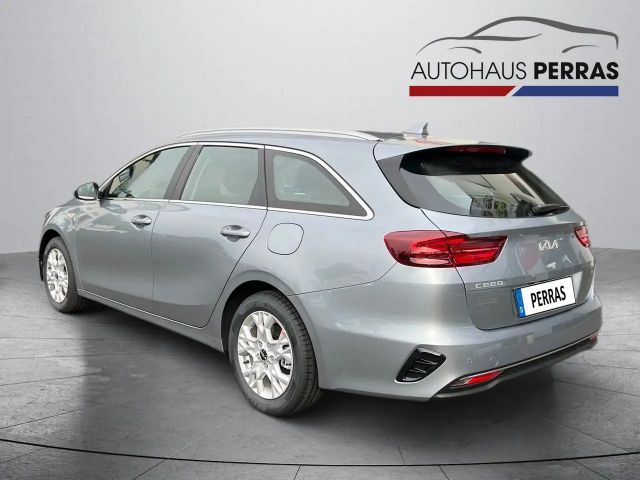 Kia Ceed SW / cee'd SW