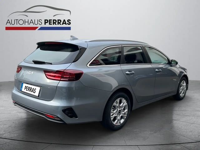 Kia Ceed SW / cee'd SW