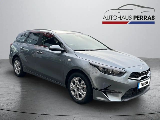 Kia Ceed SW / cee'd SW