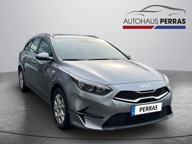 Kia Ceed SW / cee'd SW