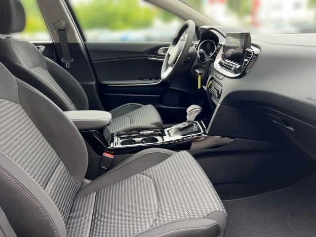 Kia Ceed SW / cee'd SW