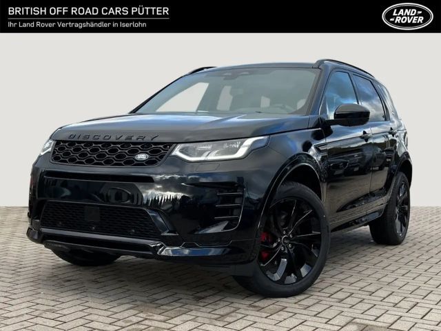 Land Rover Discovery Sport 2024 Diesel
