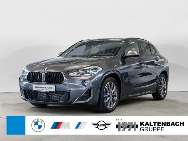 BMW X2 M 2020 Benzine