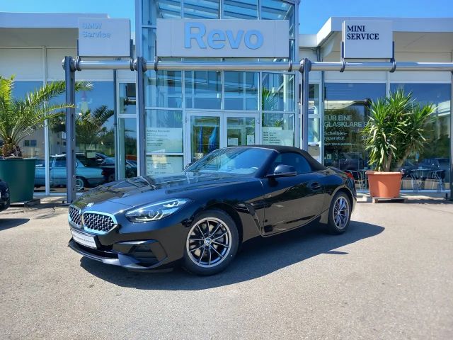 BMW Z4 2021 Benzine