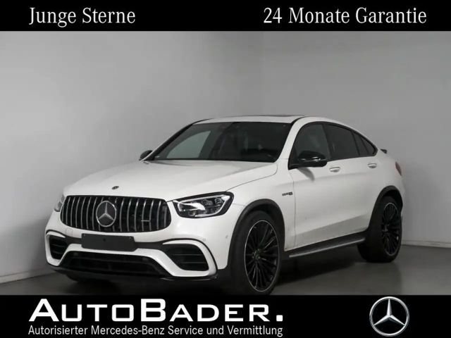 Mercedes-Benz GLC 63 AMG 2023 Benzine