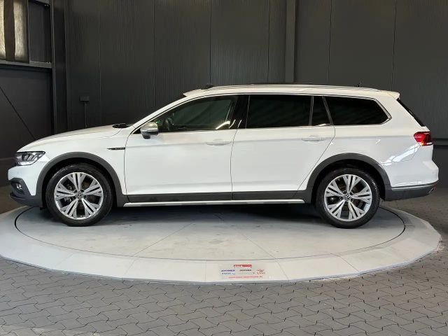 Volkswagen Passat Alltrack 2022 Diesel