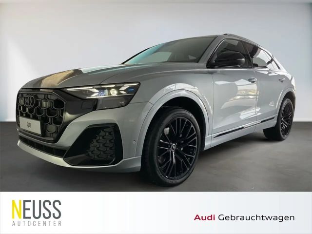 Audi Q8 2024 Diesel