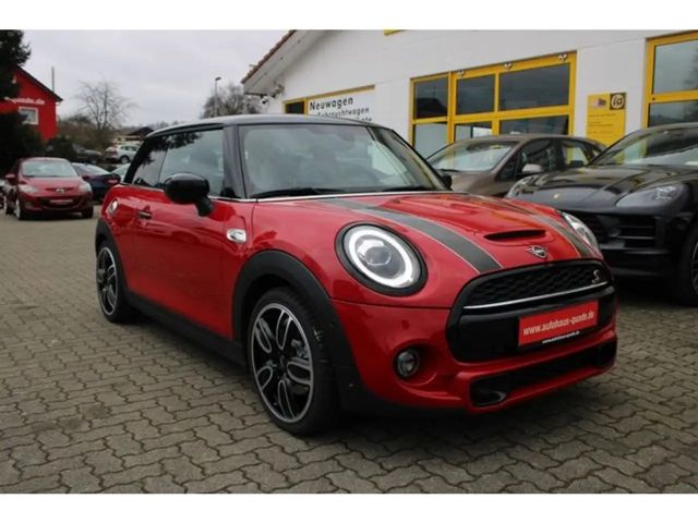 MINI Cooper S 2020 Benzine