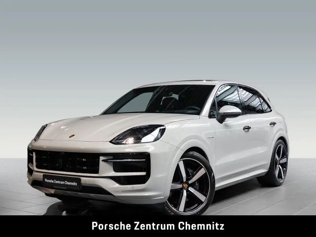 Porsche Cayenne 2024 Hybride / Benzine