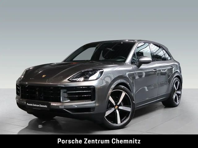 Porsche Cayenne 2024 Benzine